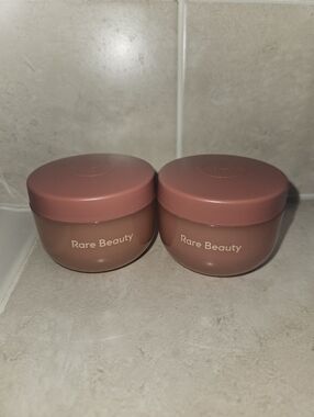 NWT Rare Beauty Find Comfort Bouncy Body Cream